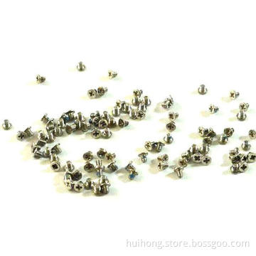 100PCS Lot of New Keyboard Screws for MacBook Air 11.6" A1370